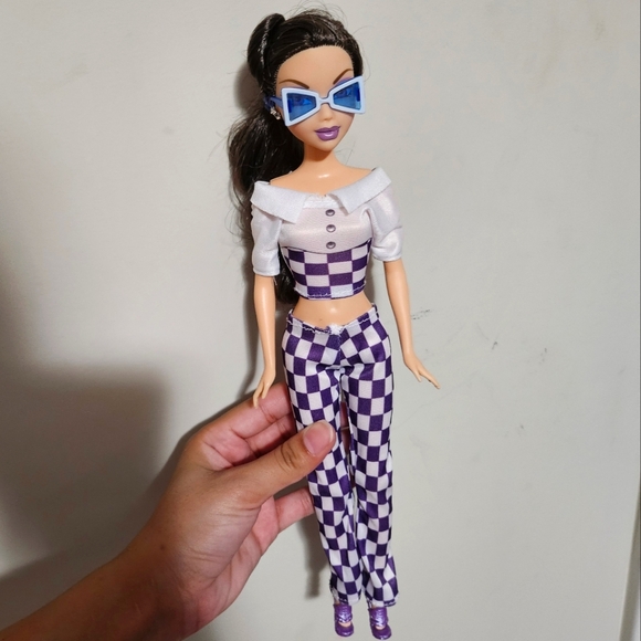 My Scene Nolee - Picture 2 of 6